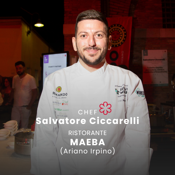 Salvatore Ciccarelli